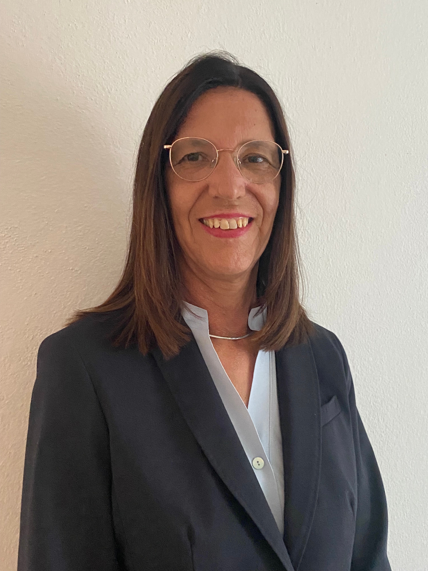 Claudia Fuchs, Rentenberaterin in Bad Abbach bei Regensburg